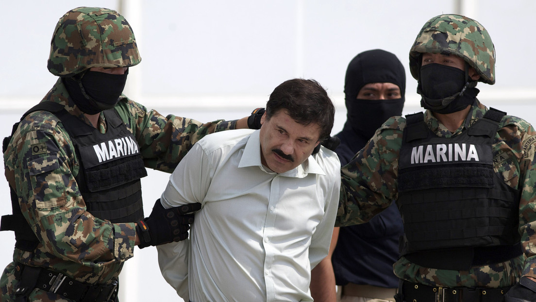 El 'Chapo' Guzmán manda un mensaje a López Obrador para solicitar su regreso a una prisión mexicana
