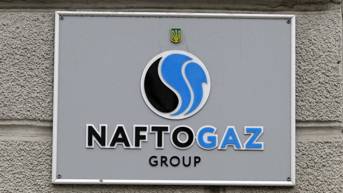 La energética ucraniana Naftogaz promete recuperar pronto su rumbo