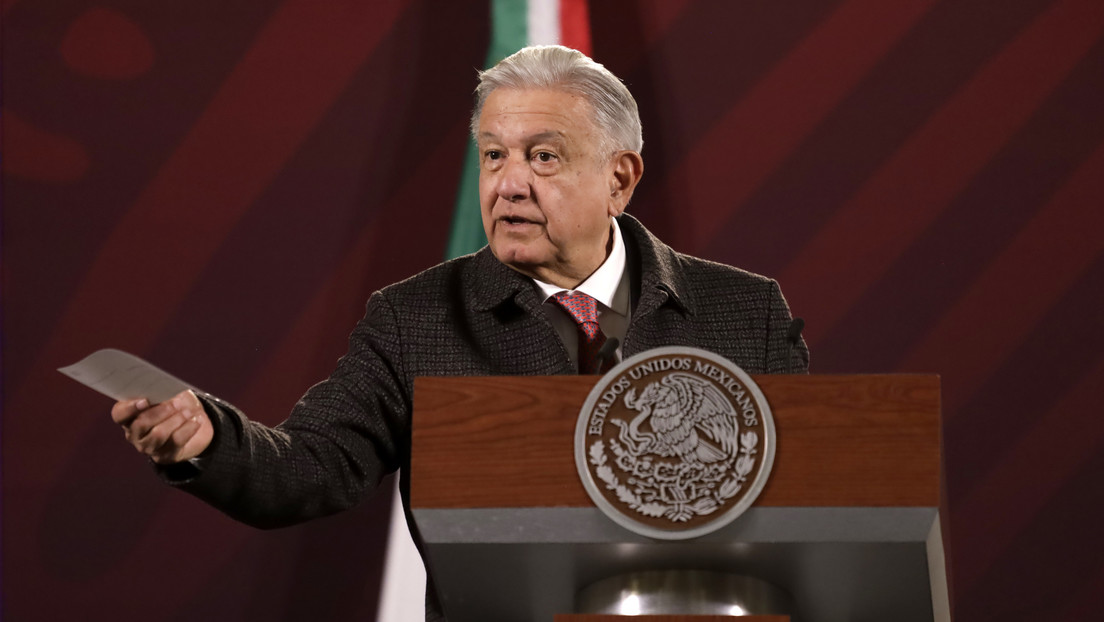 México cierra el 2022 con la cifra de homicidios más baja del sexenio de López Obrador