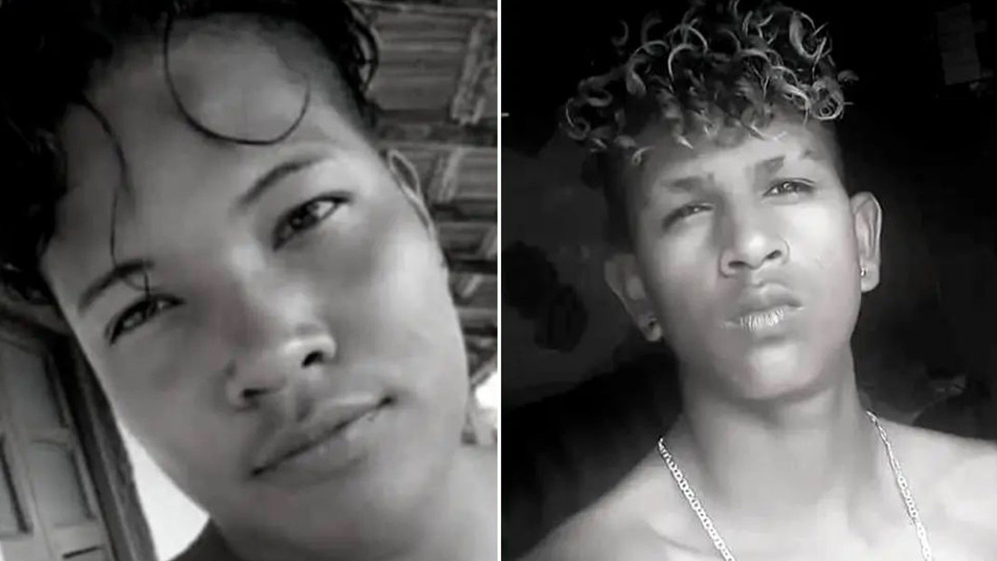 Asesinan a tiros a dos indígenas en el estado brasileño de Bahia