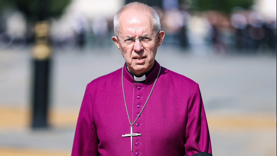Los obispos de la Iglesia anglicana se niegan a permitir bodas homosexuales