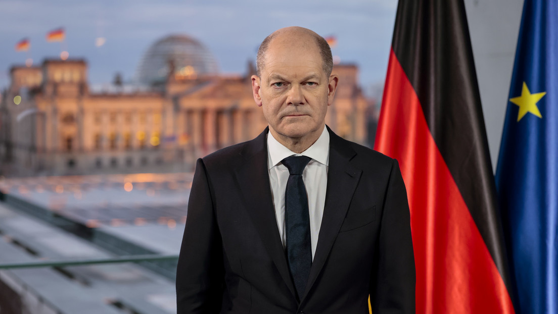 Alemania: Rusia debe "fracasar" para que se ponga fin al conflicto en Ucrania