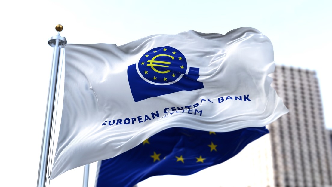 El Banco Central Europeo Planea Más De Un Aumento De 50 Puntos Básicos En Las Tasas De Interés Rt 4515