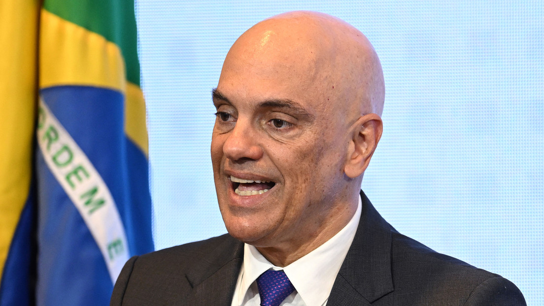 Las luces y sombras detrás de Alexandre de Moraes, el implacable juez que acorrala a Bolsonaro