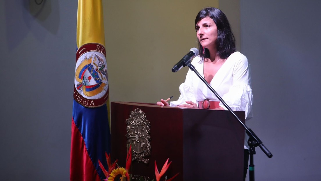 Colombia reitera que no concederá más contratos de exploración de gas y petróleo
