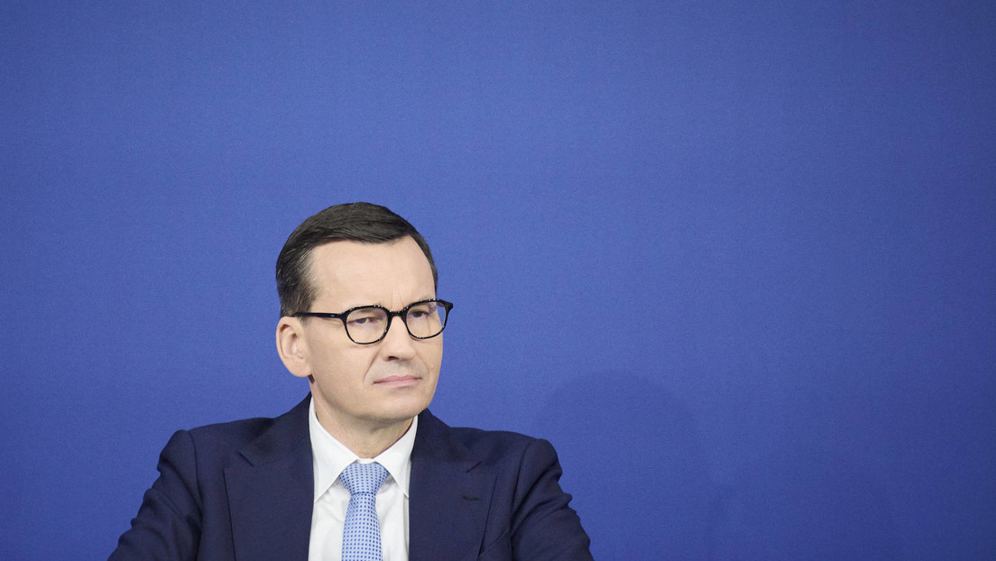 Primer ministro polaco: Occidente se está cansando del conflicto ucraniano
