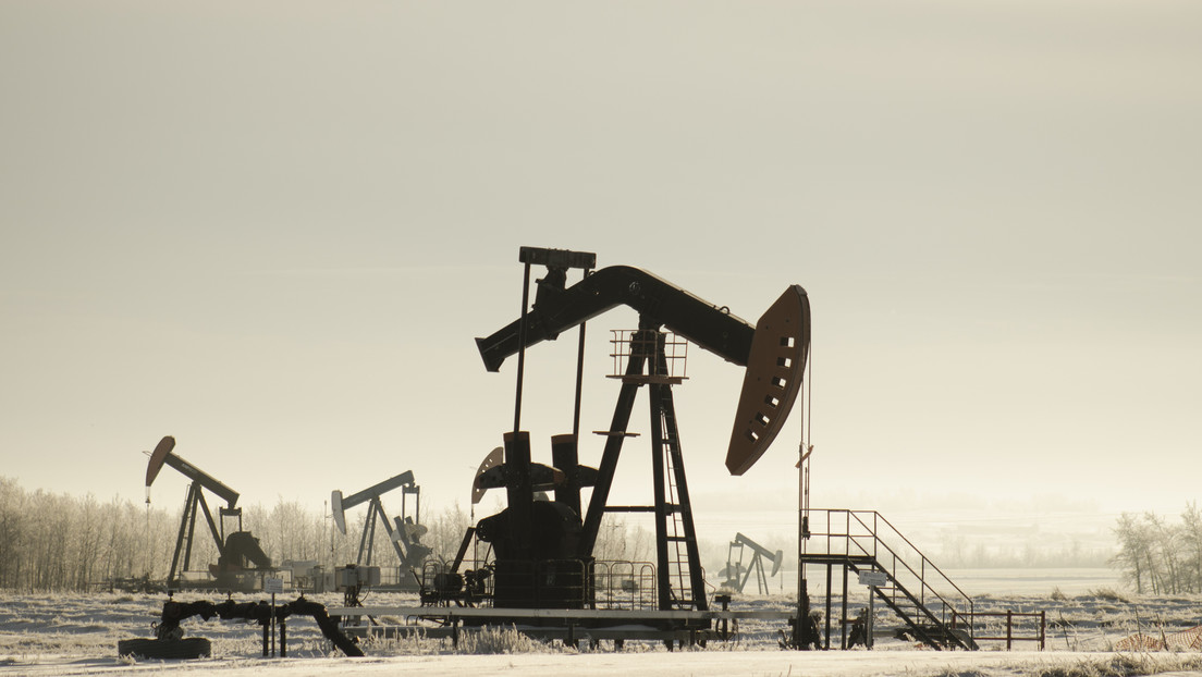 Bloomberg: EE.UU. no quiere reducir el límite de los precios del petróleo ruso