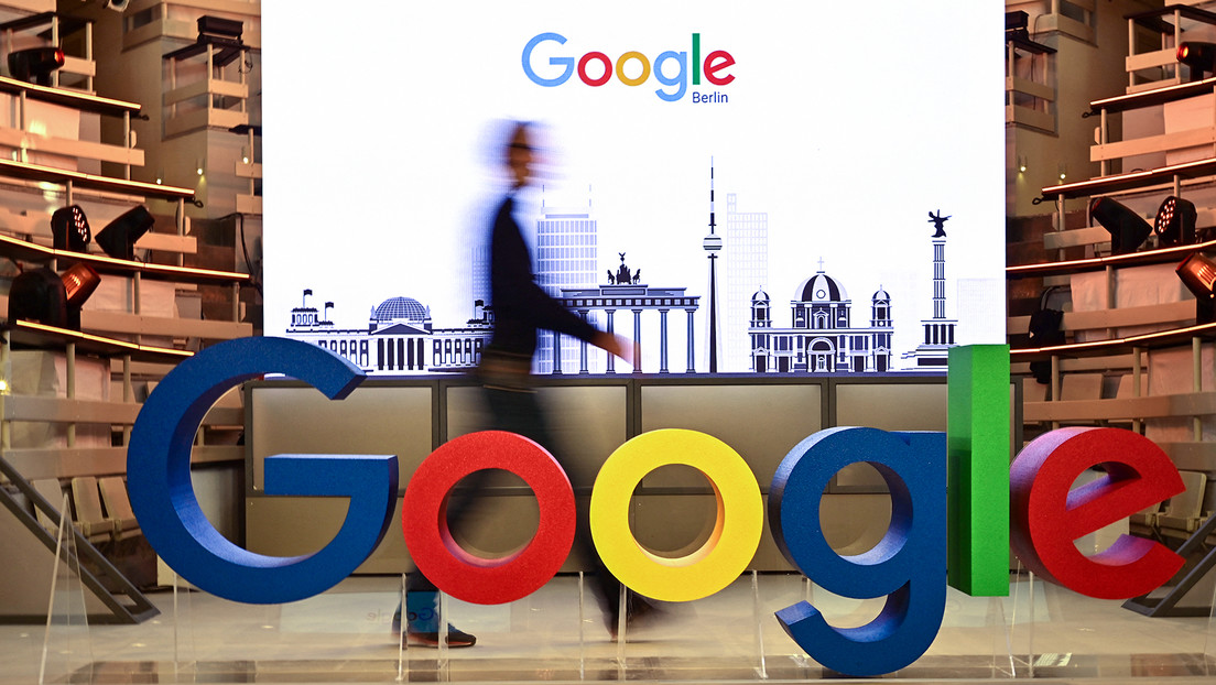 La casa matriz de Google anuncia el despido del 6 % de su personal