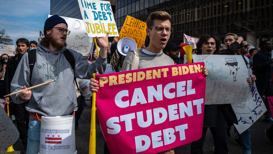 Deuda estudiantil: reto pendiente y amenaza para la estabilidad financiera en EE.UU.