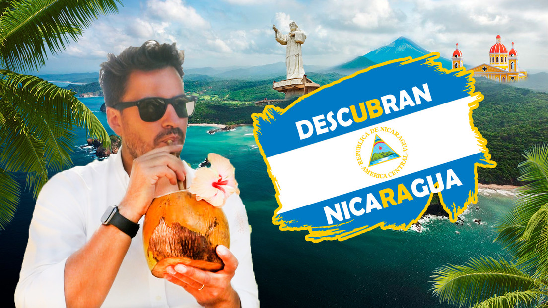 Nicaragua: tesoro entre dos océanos