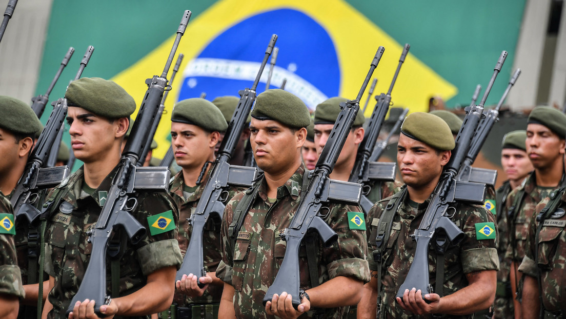  Conflicto interno brasileño 63cad42859bf5b17702695e2