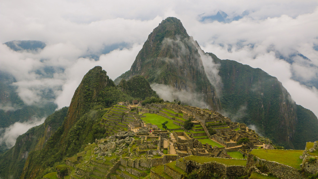 Cierran Machu Picchu por las protestas en Perú