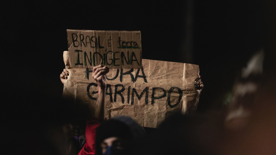 Brasil investigará casos de genocidio y delitos ambientales en la mayor reserva indígena del país