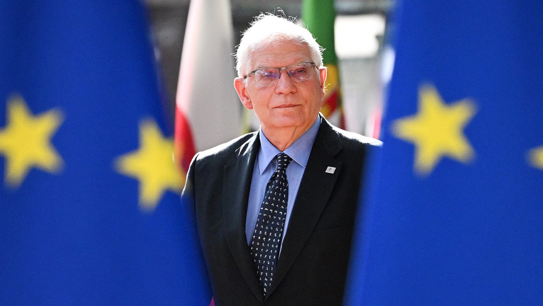 Borrell cree que la UE ha superado su dependencia energética de Rusia