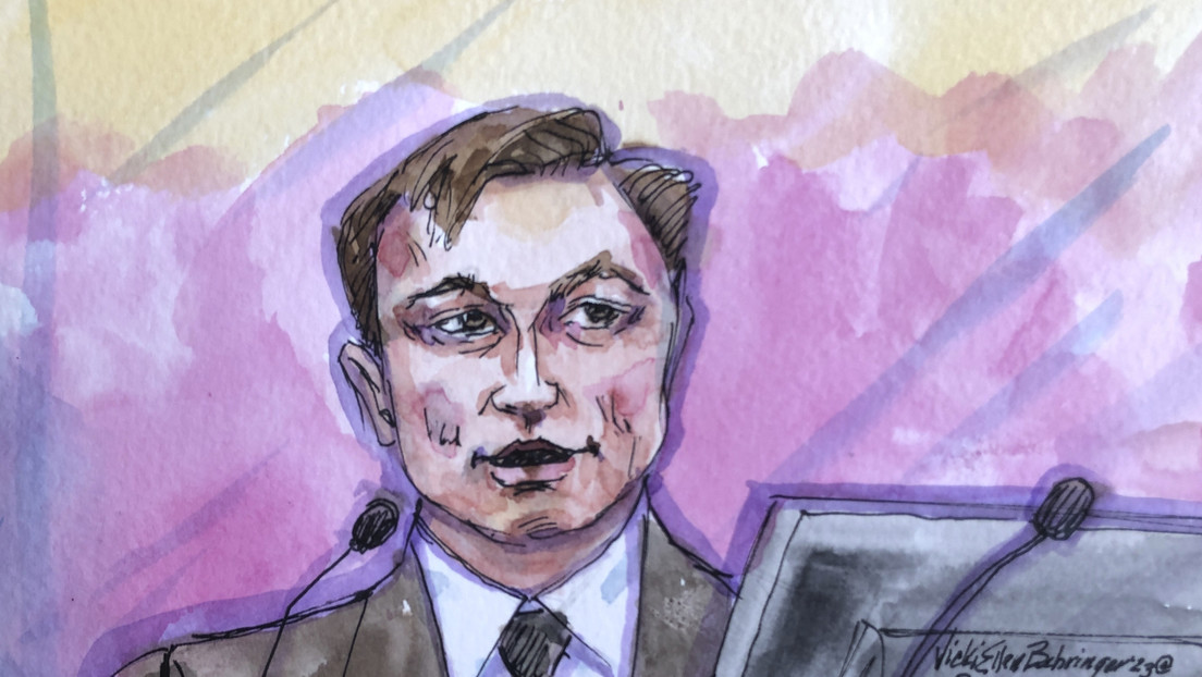 "El precio de 420 dólares por acción no era una broma": Musk testifica en su juicio por presunto fraude mediante tuits de 2018