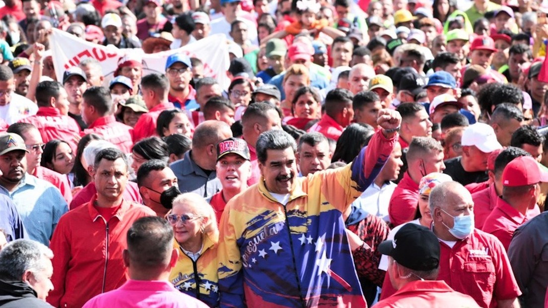 Maduro apoya la iniciativa de crear una moneda común para Latinoamérica y el Caribe