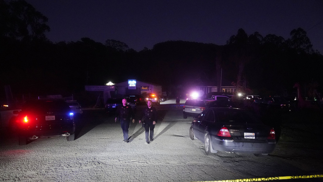 Al menos siete muertos tras varios tiroteos en California