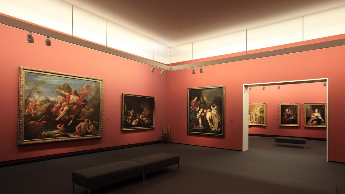 El mayor museo de arte de Suiza denuncia la desaparición de dos cuadros