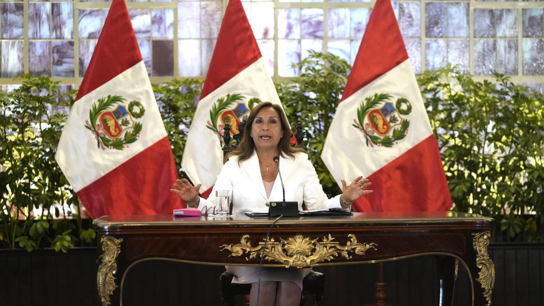 "Puno no es el Perú": Las declaraciones de Dina Boluarte por las que le llueven críticas