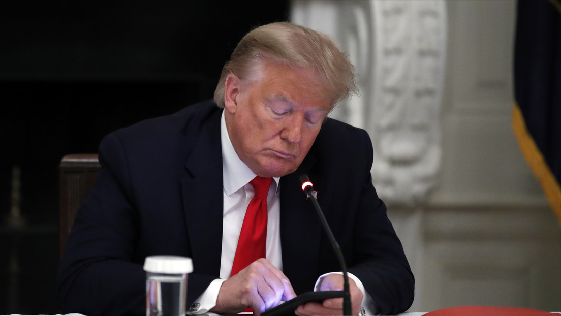 Facebook e Instagram restablecerán las cuentas de Trump tras dos años de suspensión
