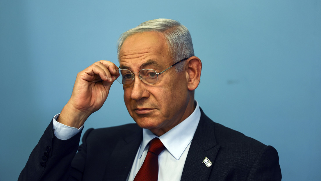 Netanyahu observa los ejercicios militares conjuntos de Israel y EE.UU. (VIDEO)