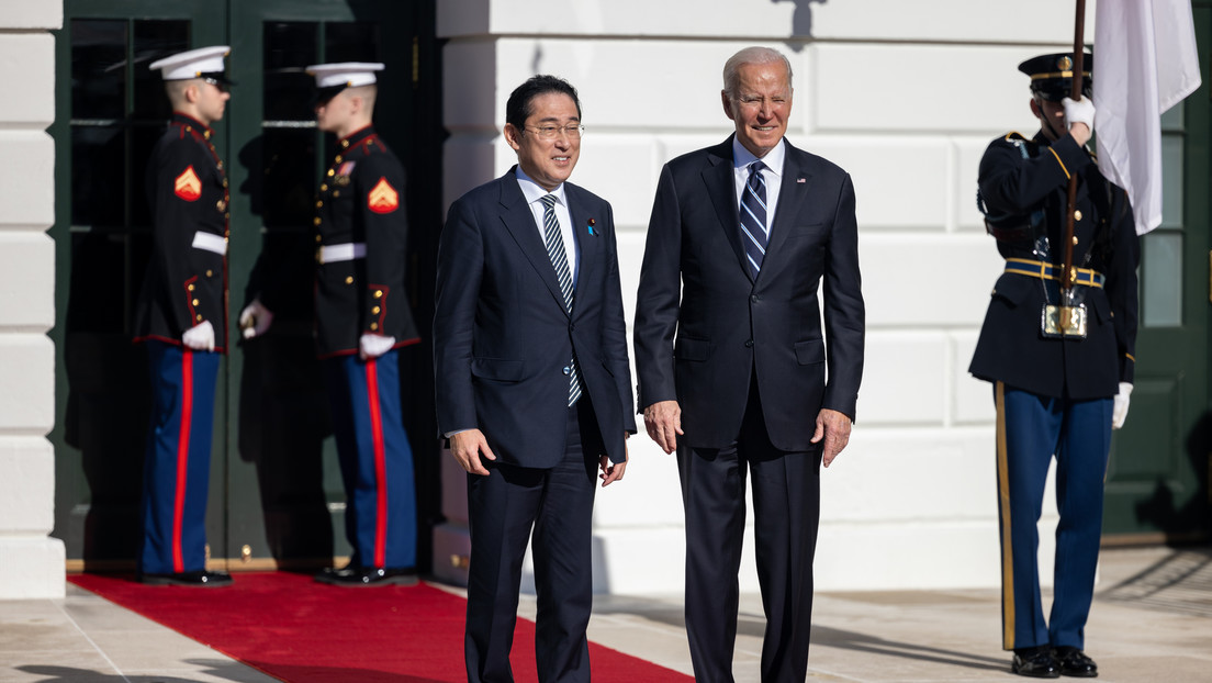 Japón y el "nudo difícil de desatar" en el este de Asia