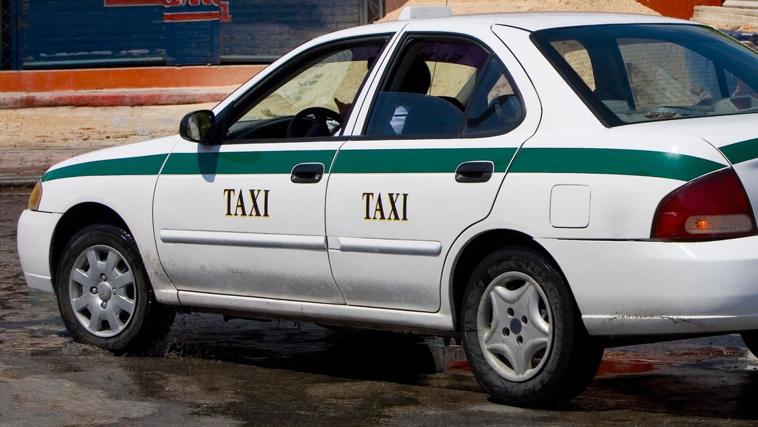 Convocan a "un día sin taxi" en Cancún ante bloqueos y agresiones a conductores de Uber