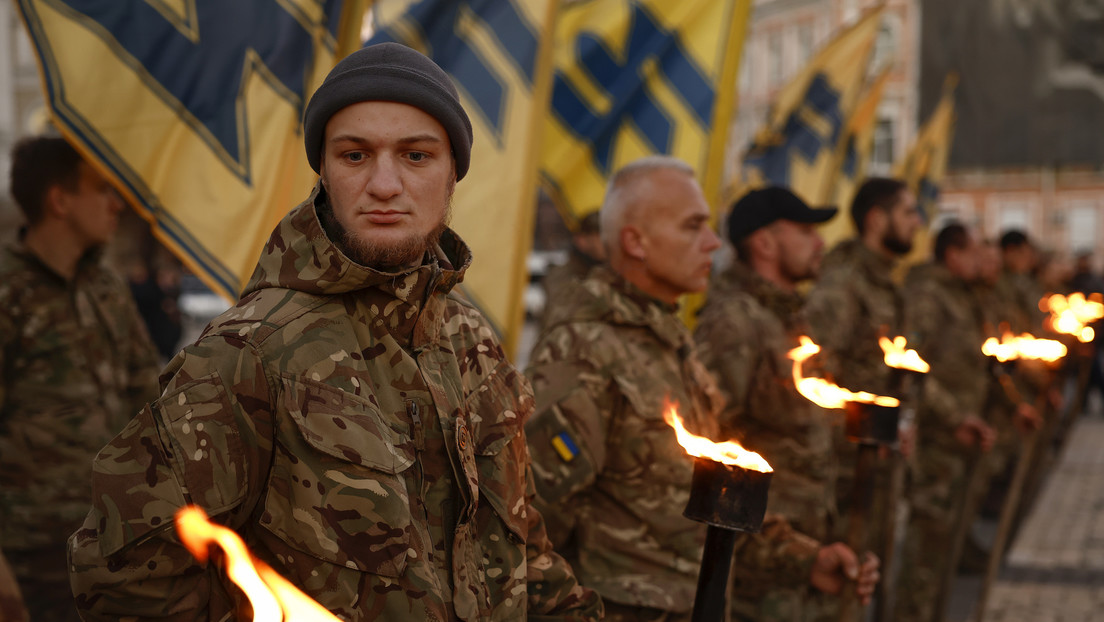 Meta elimina al regimiento nacionalista ucraniano Azov de su lista de organizaciones peligrosas