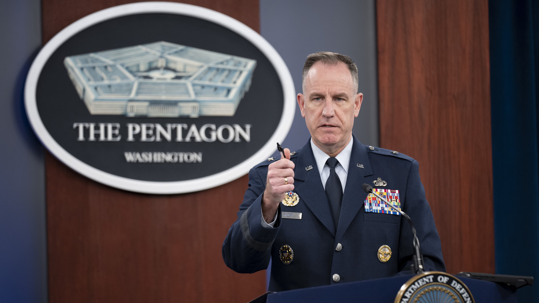 EE.UU. no está involucrado en el ataque con drones a Irán, asegura el Pentágono