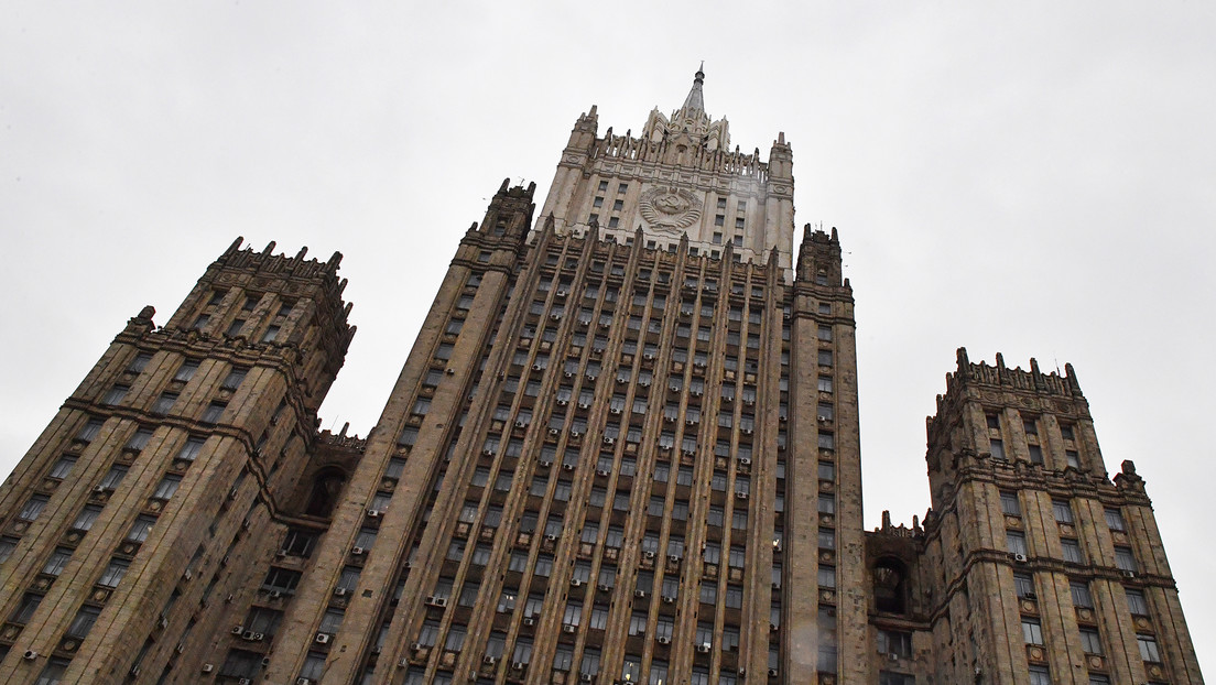 Moscú: EE.UU. espera imponer a la UE contratos multimillonarios de armas tras los envíos a Kiev