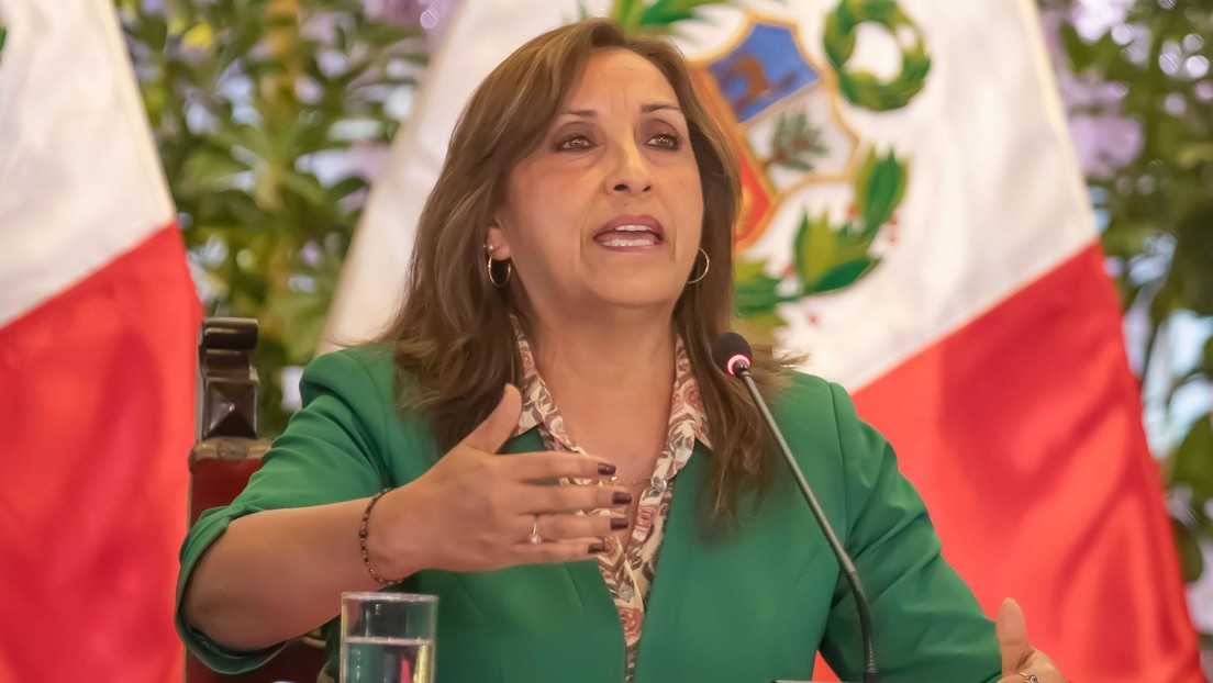 Boluarte anuncia proyectos urgentes para adelantar elecciones en Perú si hay rechazo del Congreso