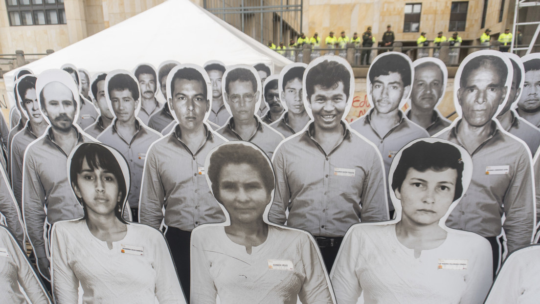 La Corte IDH responsabiliza a Colombia por el exterminio del partido izquierdista Unión Patriótica