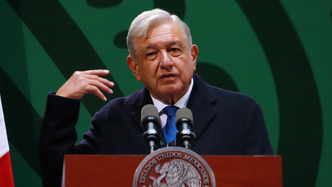 López Obrador critica a la ONU por inacción ante la desigualdad y reitera su propuesta para paliarla