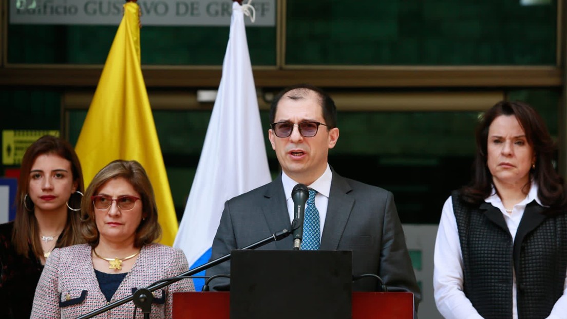 Petro y el fiscal de Colombia logran acuerdos para sortear las diferencias sobre la 'Paz Total'