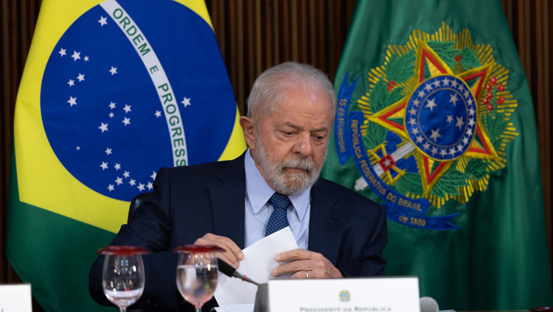 Lula da Silva anuncia que no se otorgarán nuevas autorizaciones a la minería en áreas indígenas