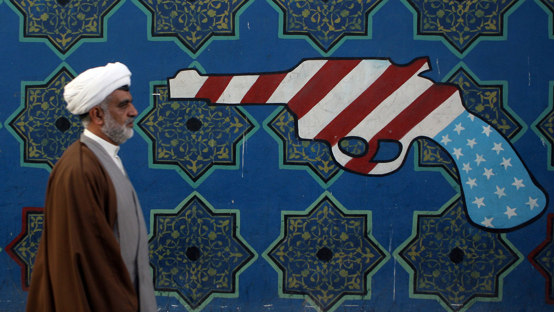 Teherán: Cualquier acción militar de EE.UU. contra Irán provocaría una guerra