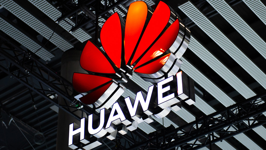 China se declara "seriamente preocupada" por el reporte de EE.UU. sobre el cese de exportaciones a Huawei