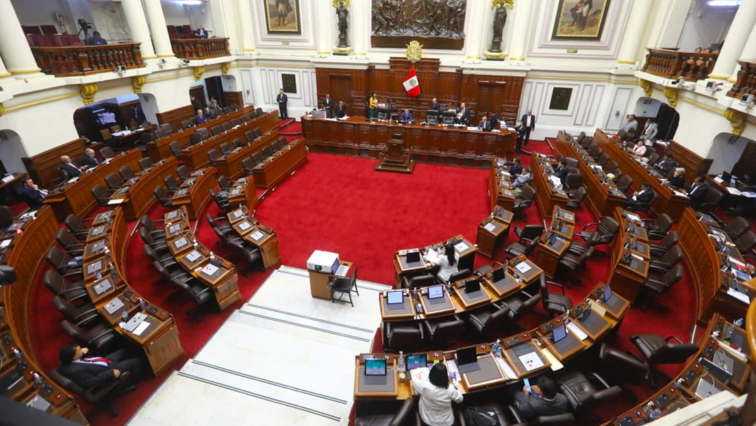 ¿Habrá o no adelanto de elecciones? El Congreso de Perú sigue el debate y las protestas continúan