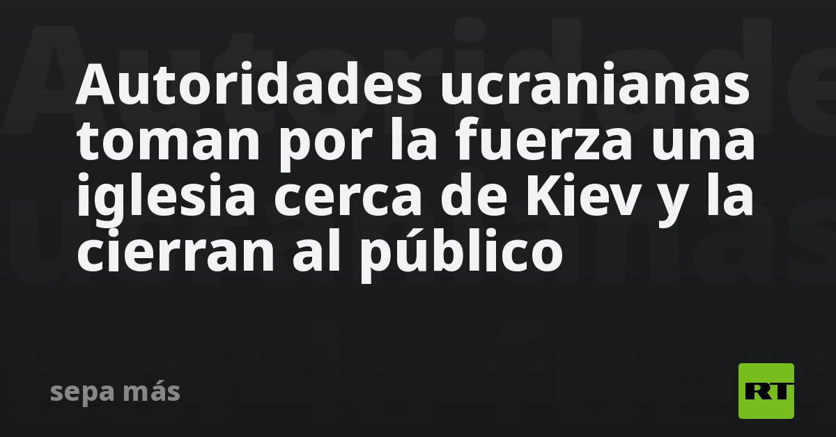 actualidad.rt.com