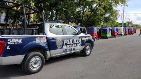 Sentencian a 50 años de prisión a un miembro de la Familia Michoacana en México por secuestro