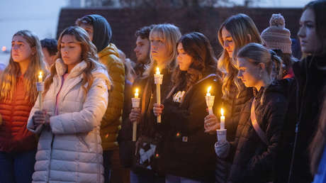 La Policía se disculpa por la falta de transparencia en la investigación de la masacre de 4 estudiantes en Idaho