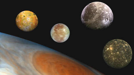 Qué hay que saber sobre Juice, la misión que desde 2023 buscará vida en las lunas heladas de Júpiter