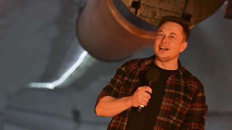 Musk trolea al polémico 'influencer' Andrew Tate tras su detención gracias a un video con una caja de pizza