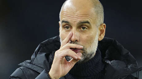 "Un contrato es solo un papel": Pep Guardiola habla sobre su continuidad con el Manchester City