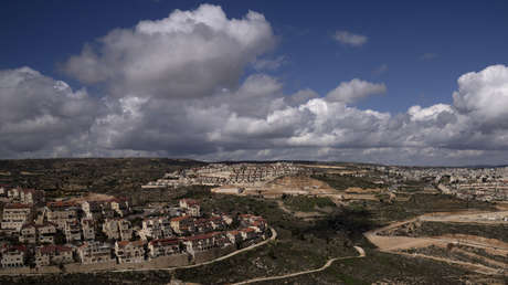 El nuevo Gobierno de Israel promete desarrollar el turismo en Cisjordania