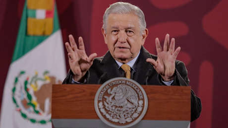 "Es el regreso de un proyecto popular": López Obrador sobre la asunción de Lula en Brasil