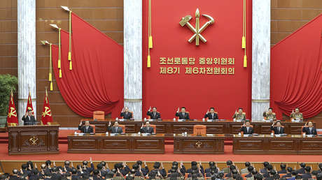 Kim Jong-un destituye al número 2 en la toma de decisiones militares 