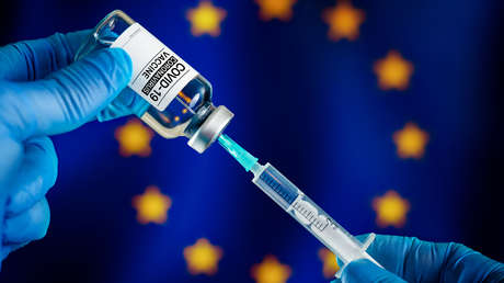 La UE ofrece vacunas gratis a China para afrontar el nuevo brote de covid-19