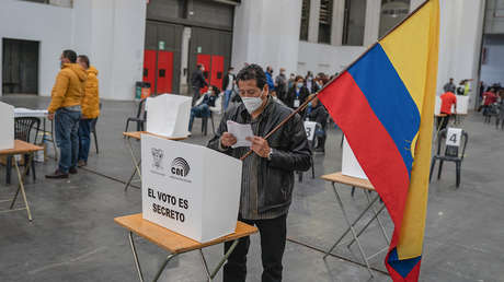 Arranca la campaña electoral para las elecciones del 5 de febrero en Ecuador: ¿qué se votará?