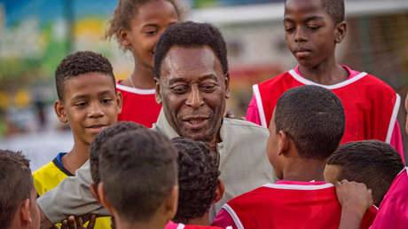 Más de 700 bebés fueron registrados con el nombre de 'Pelé' en Perú en 2022